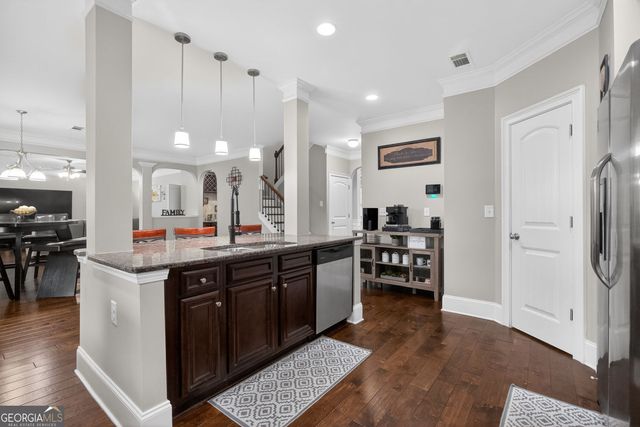 179 Napa Drive, Mcdonough, GA 30253