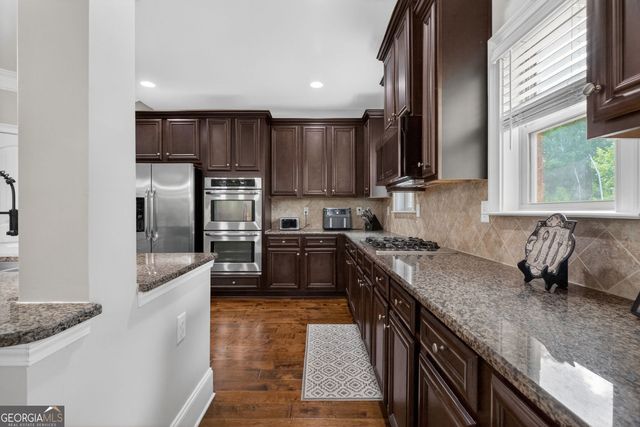 179 Napa Drive, Mcdonough, GA 30253