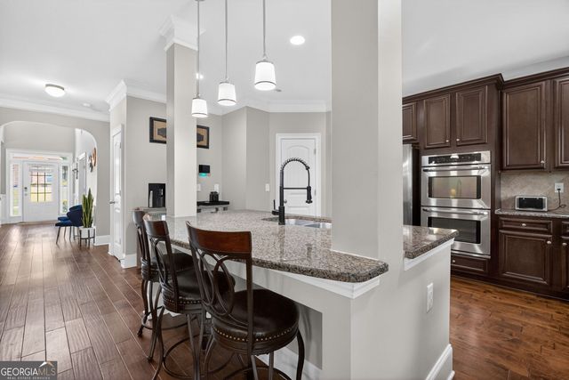 179 Napa Drive, Mcdonough, GA 30253
