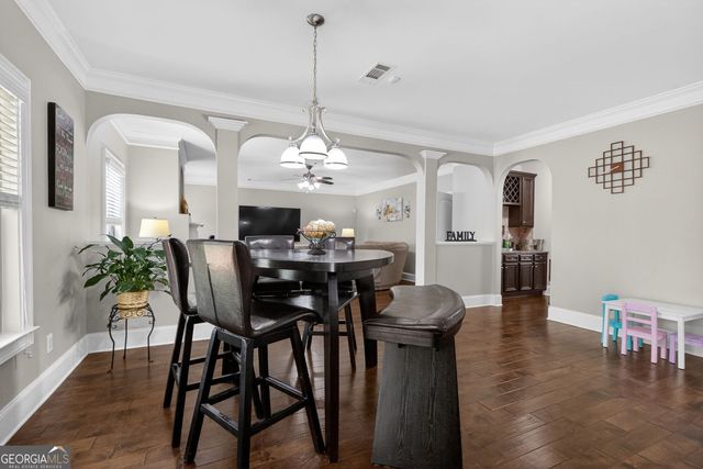 179 Napa Drive, Mcdonough, GA 30253