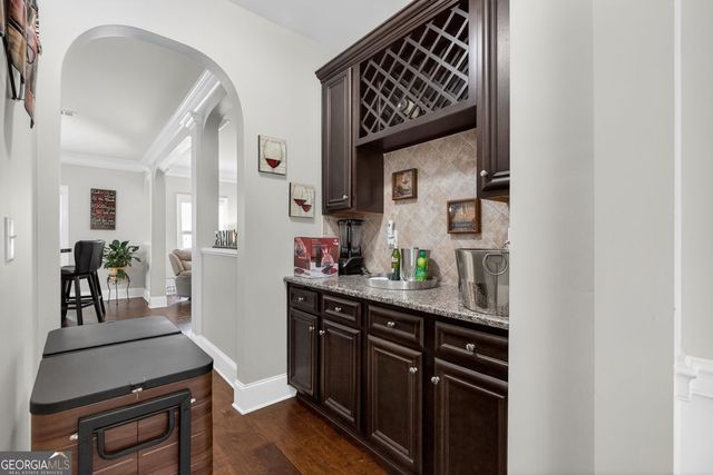 179 Napa Drive, Mcdonough, GA 30253
