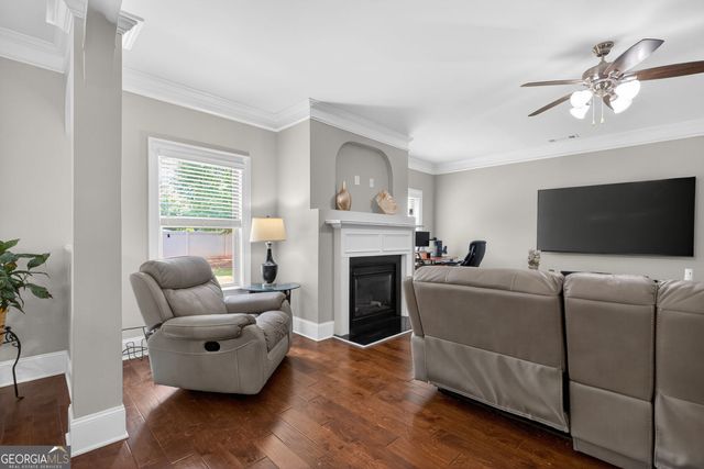 179 Napa Drive, Mcdonough, GA 30253