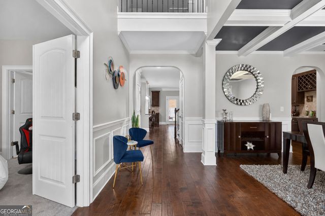 179 Napa Drive, Mcdonough, GA 30253