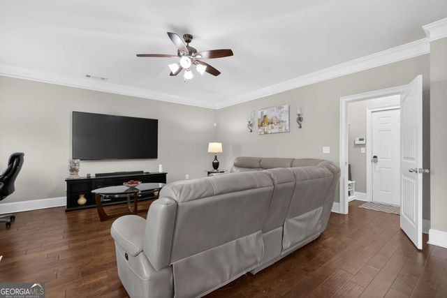 179 Napa Drive, Mcdonough, GA 30253