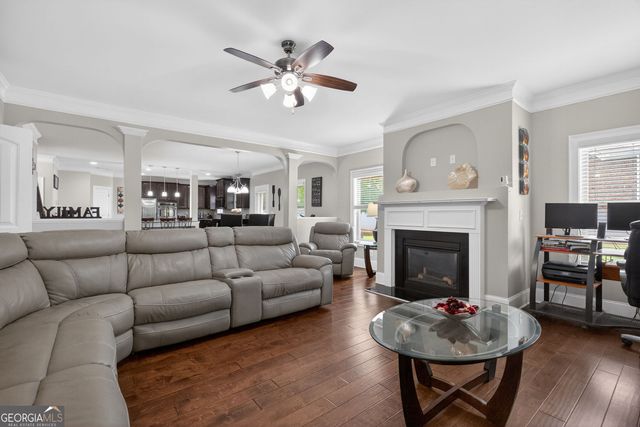 179 Napa Drive, Mcdonough, GA 30253