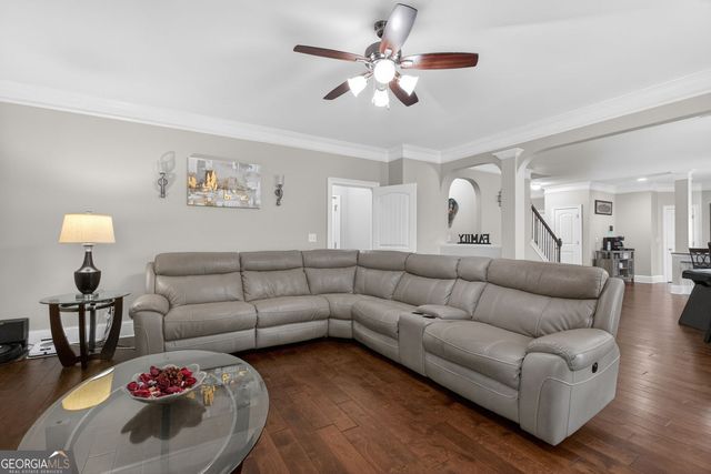 179 Napa Drive, Mcdonough, GA 30253