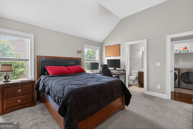 179 Napa Drive, Mcdonough, GA 30253