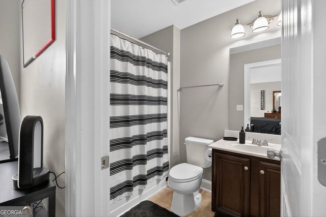 179 Napa Drive, Mcdonough, GA 30253