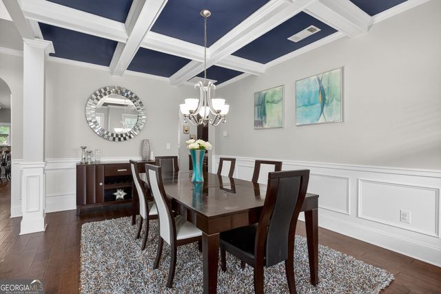 179 Napa Drive, Mcdonough, GA 30253