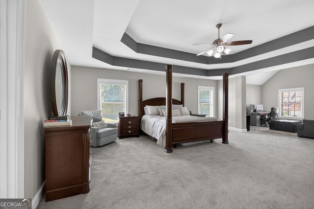 179 Napa Drive, Mcdonough, GA 30253