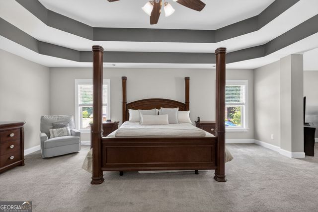 179 Napa Drive, Mcdonough, GA 30253