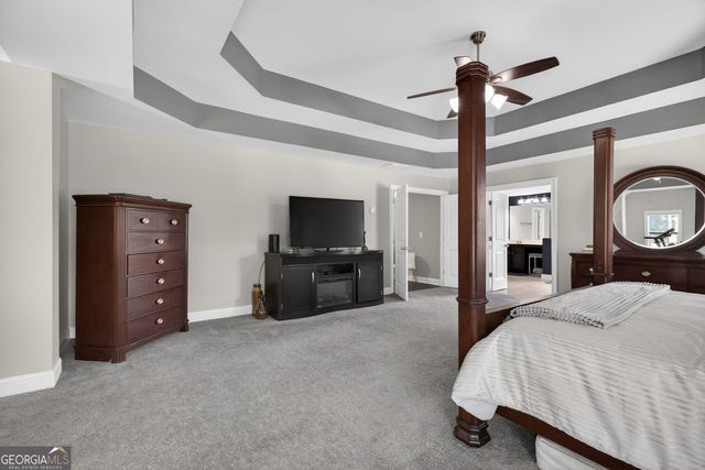 179 Napa Drive, Mcdonough, GA 30253