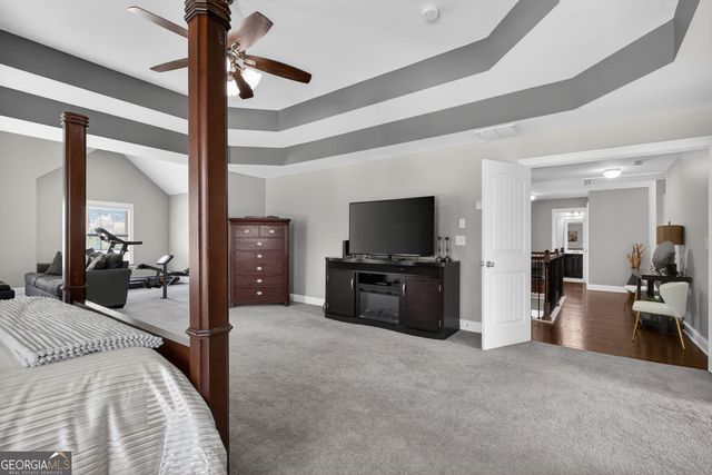 179 Napa Drive, Mcdonough, GA 30253