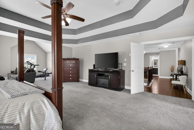 179 Napa Drive, Mcdonough, GA 30253