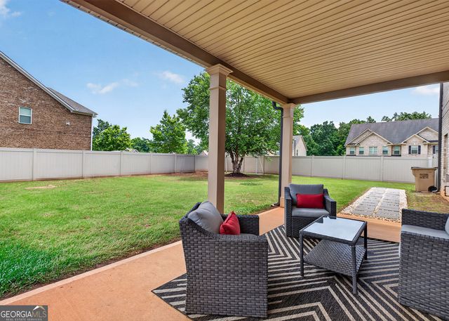 179 Napa Drive, Mcdonough, GA 30253