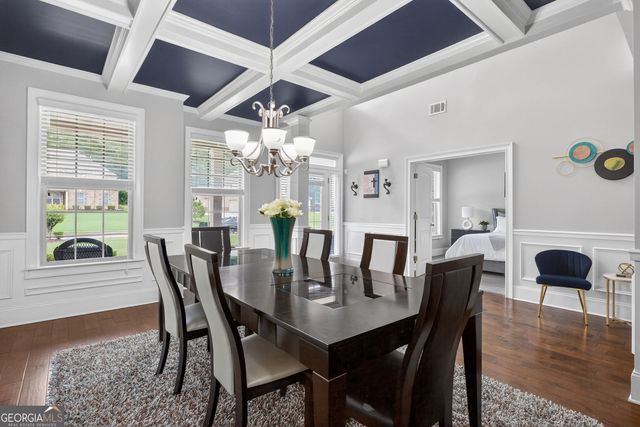 179 Napa Drive, Mcdonough, GA 30253