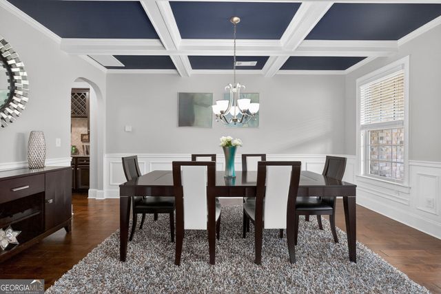179 Napa Drive, Mcdonough, GA 30253