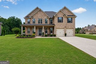 179 Napa Drive, Mcdonough, GA 30253