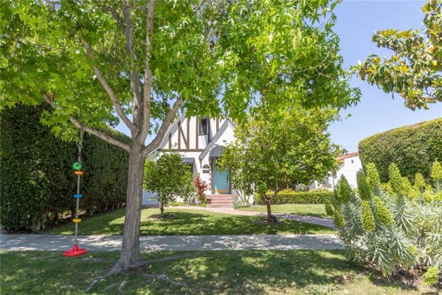 3639 Falcon Avenue, Long Beach, CA 90807