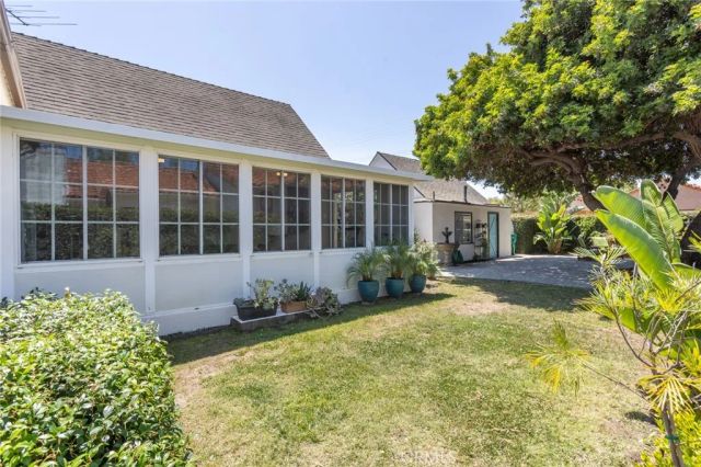 3639 Falcon Avenue, Long Beach, CA 90807