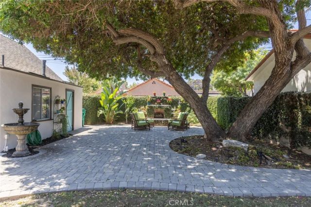 3639 Falcon Avenue, Long Beach, CA 90807