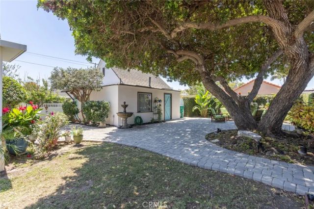 3639 Falcon Avenue, Long Beach, CA 90807