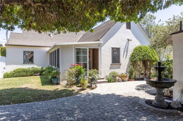 3639 Falcon Avenue, Long Beach, CA 90807