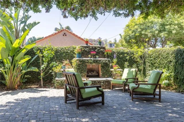 3639 Falcon Avenue, Long Beach, CA 90807