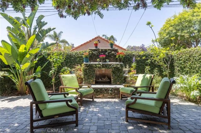 3639 Falcon Avenue, Long Beach, CA 90807