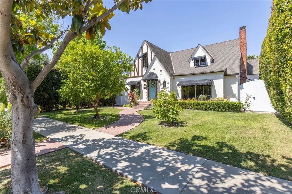 3639 Falcon Avenue, Long Beach, CA 90807