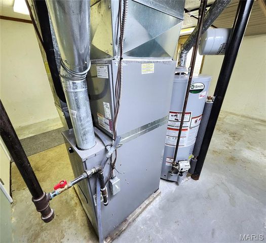 2817 MARYVILLE Road, Granite City, IL 62040