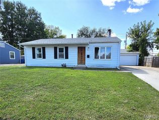 2817 MARYVILLE Road, Granite City, IL 62040