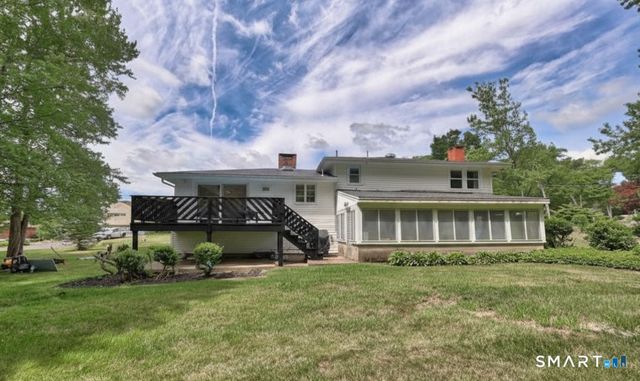 2 Northwood Drive, Middlebury, CT 06762