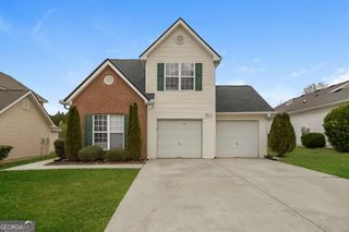 2465 Oakland Spring Drive, Snellville, GA 30039