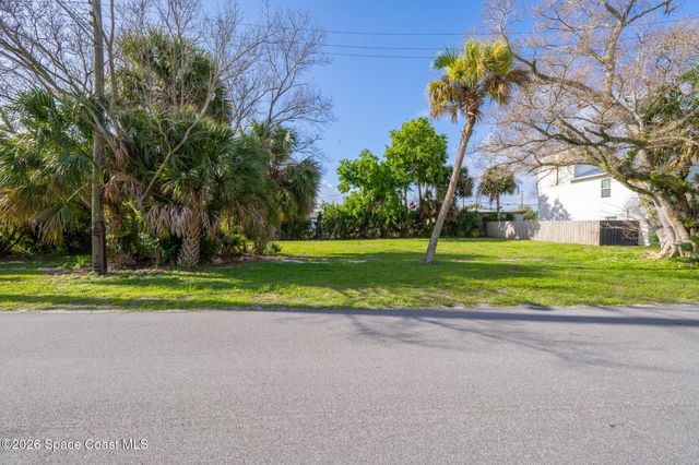 0000 Lemon Street, Cocoa, FL 32922