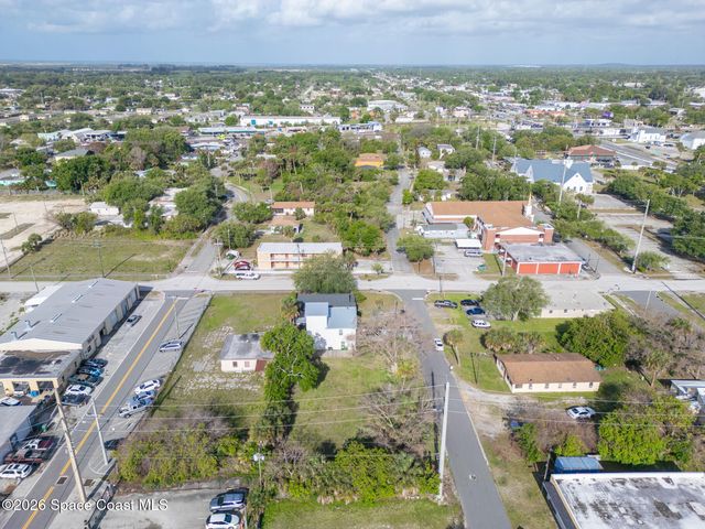 0000 Lemon Street, Cocoa, FL 32922