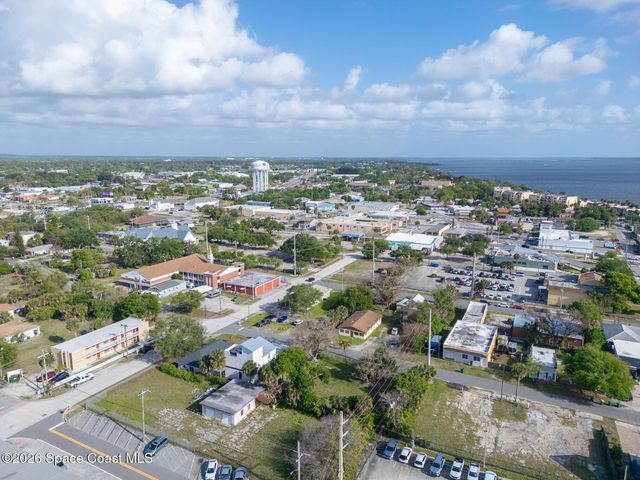 0000 Lemon Street, Cocoa, FL 32922