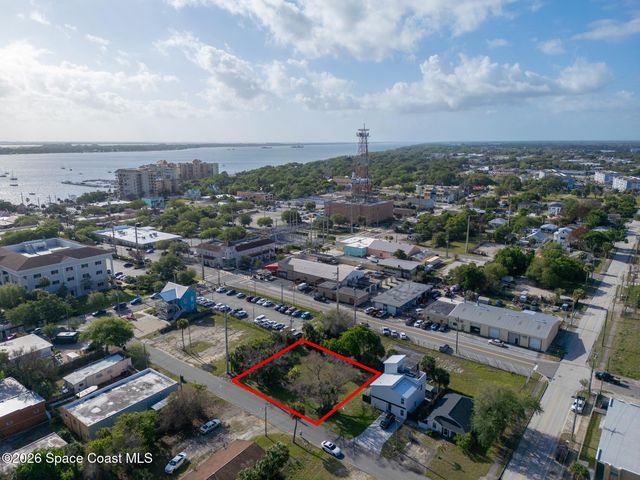 0000 Lemon Street, Cocoa, FL 32922