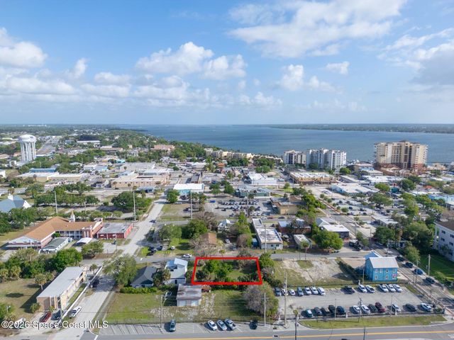 0000 Lemon Street, Cocoa, FL 32922
