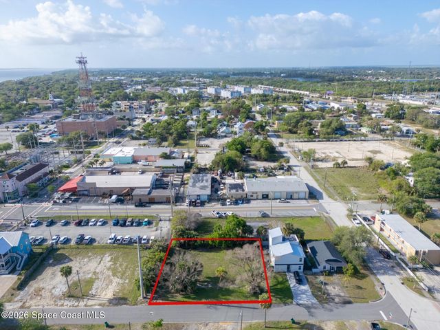 0000 Lemon Street, Cocoa, FL 32922