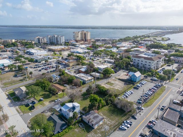 0000 Lemon Street, Cocoa, FL 32922
