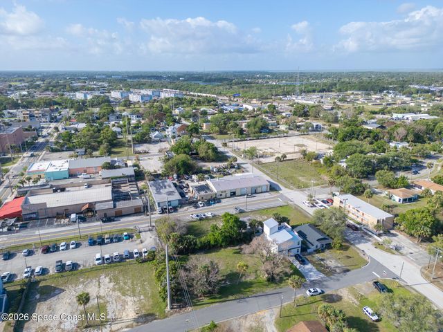 0000 Lemon Street, Cocoa, FL 32922