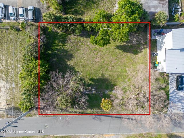 0000 Lemon Street, Cocoa, FL 32922