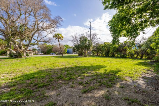0000 Lemon Street, Cocoa, FL 32922