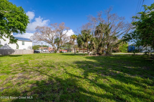 0000 Lemon Street, Cocoa, FL 32922