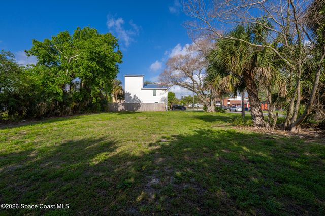 0000 Lemon Street, Cocoa, FL 32922