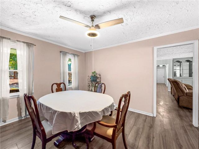 905 E Atlanta E Road, Stockbridge, GA 30281