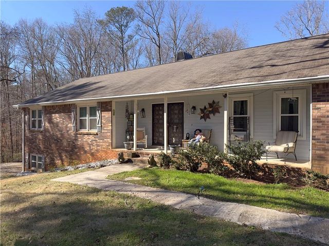 905 E Atlanta E Road, Stockbridge, GA 30281