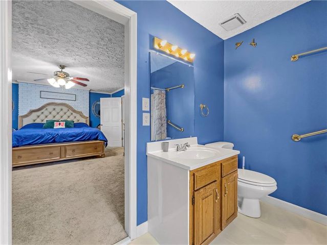 905 E Atlanta E Road, Stockbridge, GA 30281