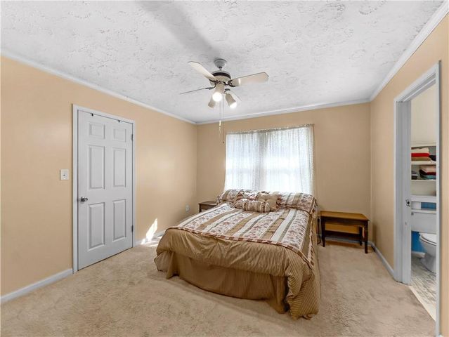 905 E Atlanta E Road, Stockbridge, GA 30281